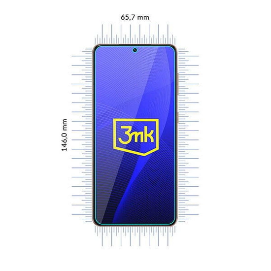 3MK Szkło FlexibleGlass Samsung Galaxy S21 5G