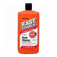 Permatex Fast Orange - emulsja do mycia zabrudzonych rąk 444ml