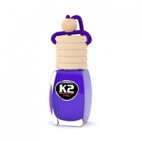 K2 Vento zapach samochodowy buteleczka 8ml Fahren