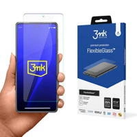 3MK Szkło FlexibleGlass Samsung Galaxy S20 FE 5G