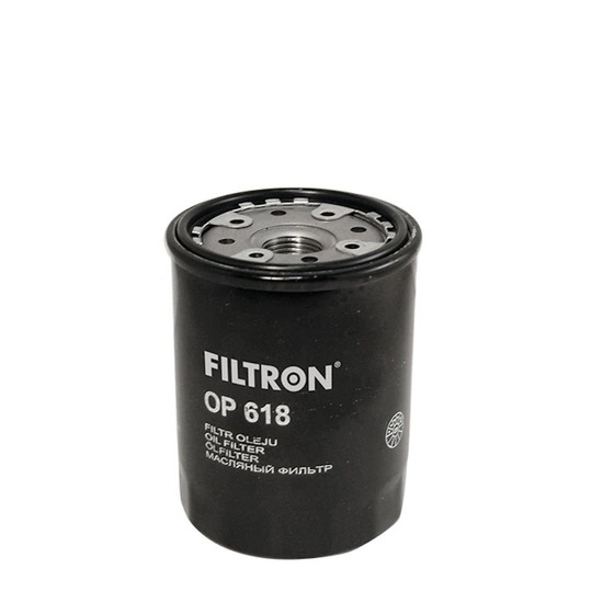 FILTRON filtr oleju OP618 - Toyota Camry 3.0i