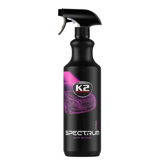 K2 Spectrum PRO - Quick Detailer 1L