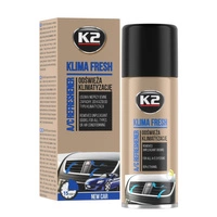 K2 Klima Fresh bezinwazyjny środek do czyszczenia klimatyzacji New Car 150ml