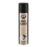  K2 Brake Cleaner zmywacz - środek do czyszczenia hamulców 600ml