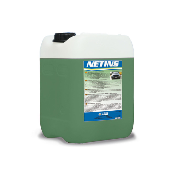 Atas Netins płyn do usuwania owadów 10kg