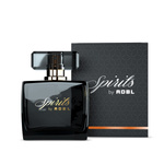 ADBL Spirits Posh perfumy samochodowe 50ml